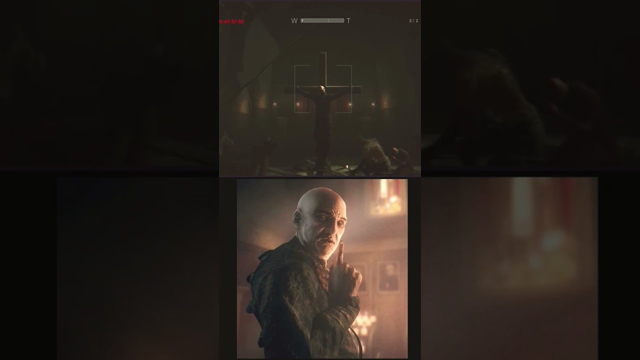 La muerte del Padre Martin Archimbaud