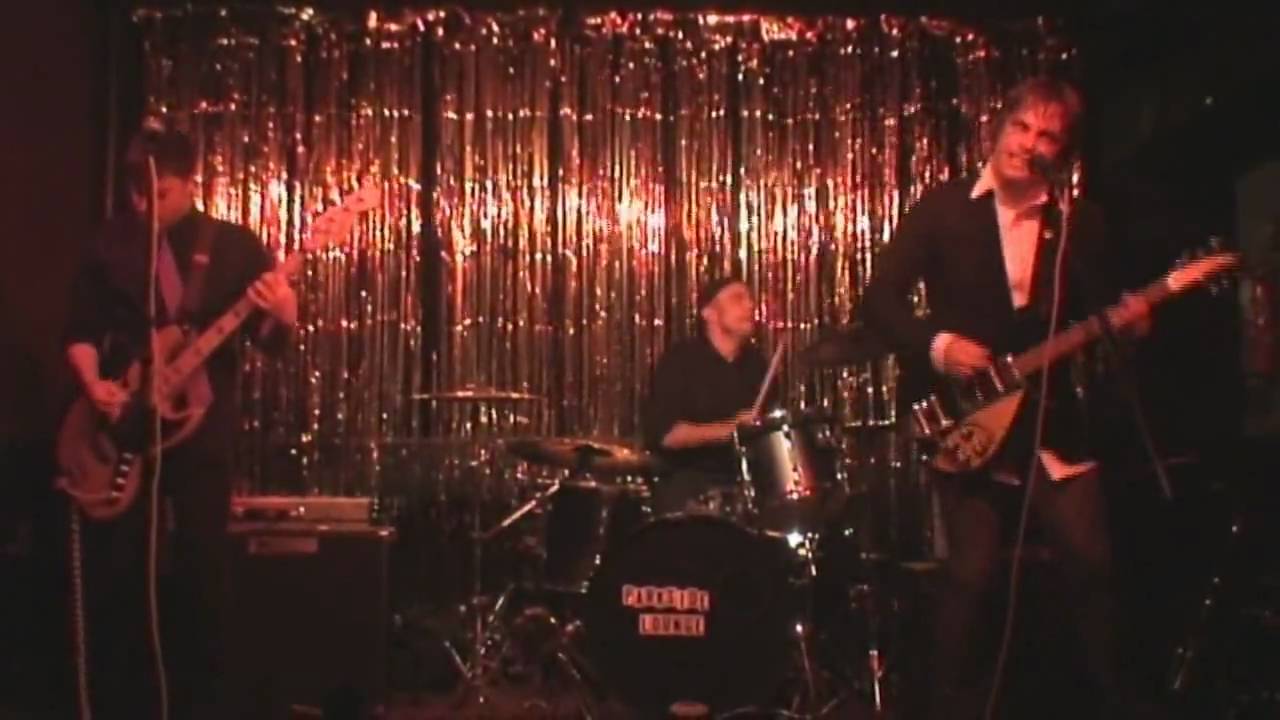 Guarda The Naturals - Slow Down (Parkside Lounge, Nov. '09) su YouTube Guarda The Naturals - Slow Down (Parkside Lounge, Nov. '09) su YouTube