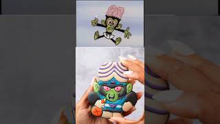 Mojo Jojos Origin Story As Macaron