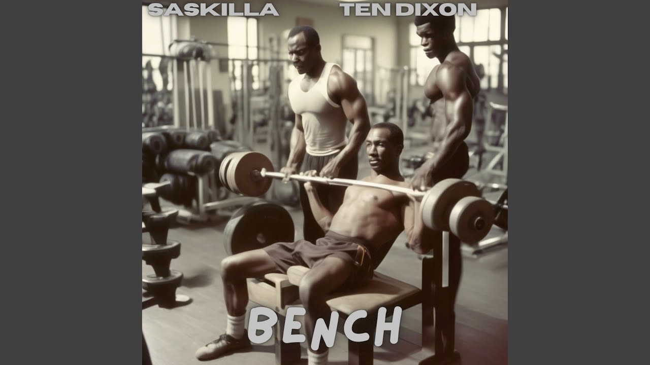 Bench adlı videoyu YouTube'da izle Bench adlı videoyu YouTube'da izle