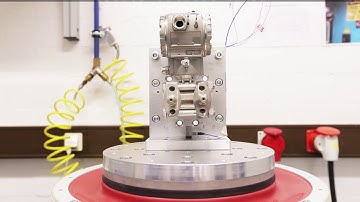 Product assessment center – vibration and shock test