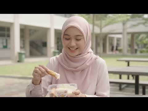 VIDEO AI ROLL AND DIP (MINI PROJECT DIGITAL ENTREPRENEURSHIP DPB40153)