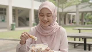 VIDEO AI ROLL AND DIP (MINI PROJECT DIGITAL ENTREPRENEURSHIP DPB40153)