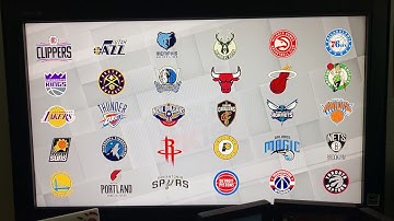 NBA 2K19 Error W/ Locker Code