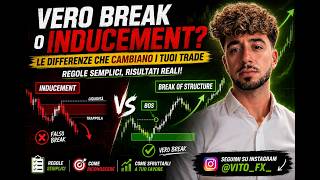 Come capire un Inducement e non essere INTRAPPOLATO
