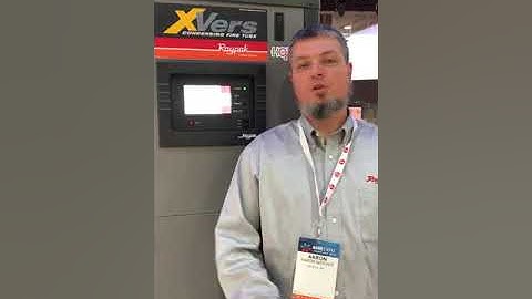 Raypak XVers and VERSA touch screen improvements, Aaron Weaver, your boiler guy, w/Raypak