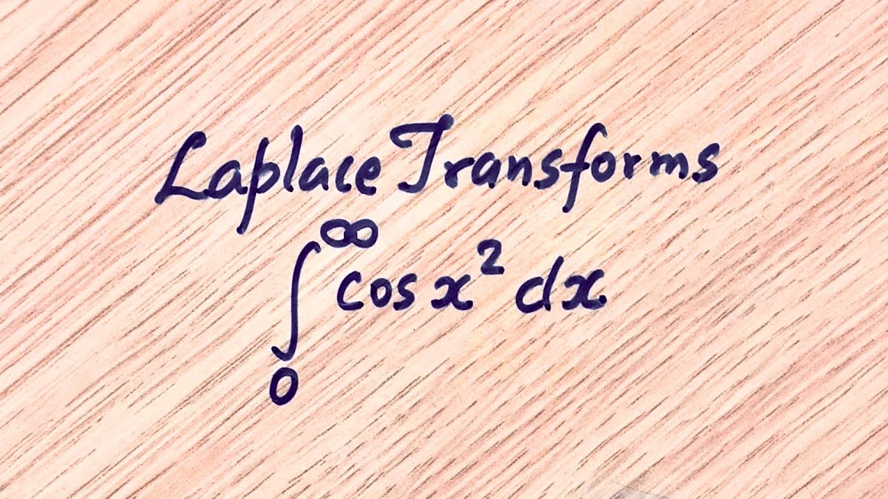 Вычисление интегралов с использованием преобразований Лапласа, а также бета- и гамма-функций.