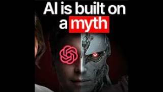 AI Whistleblower: We Are Being Gaslit By AI Companies, They’re Hiding The Truth! - Karen Hao
