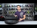 Bridgestone Battlax BT-023 Tire Review at RevZilla.com