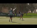 Second Round Highlights | PIF Saudi Ladies International