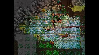 TIBIA - Get it Done (Premia) - Hero of Rathleton Quest