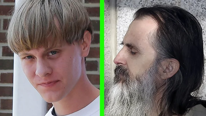 15 Most Dangerous Prisoners Inside Terre Haute Prison Indiana