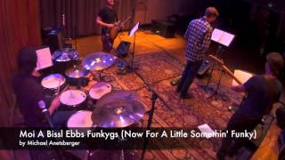 Michael Anetsberger's Mid Residency Recital CalArts Feb 27 2016   Part 3