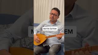 Meti̇n Öztem - Miste