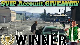 #PS4GamerYT New Gloud Games SVIP Account GIVEAWAY WINNER 😉 screenshot 4