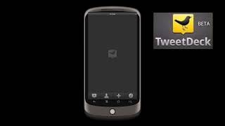 TweetDeck Beta Android!!!!!