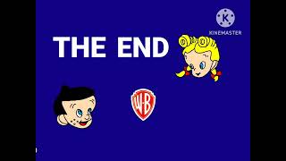 A Hatful Of Dreams 1944 Ending