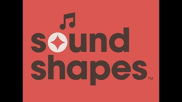 Sound Shapes: Editor Tutorial