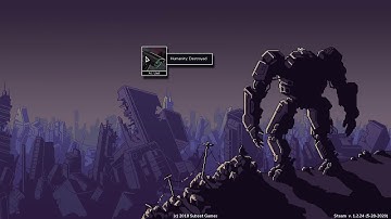 Into The Breach ep 1 | Rift Walkers / Archive Inc.