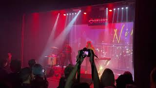 Download Lagu Nina @ Upload (Barcelona) 25-1-2020 | Automatic call MP3