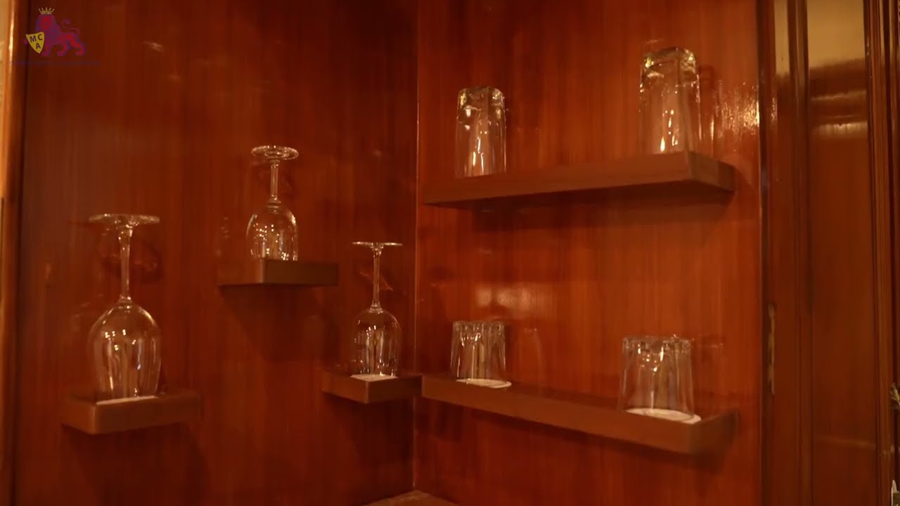 Rooms at MCA BKC Club 