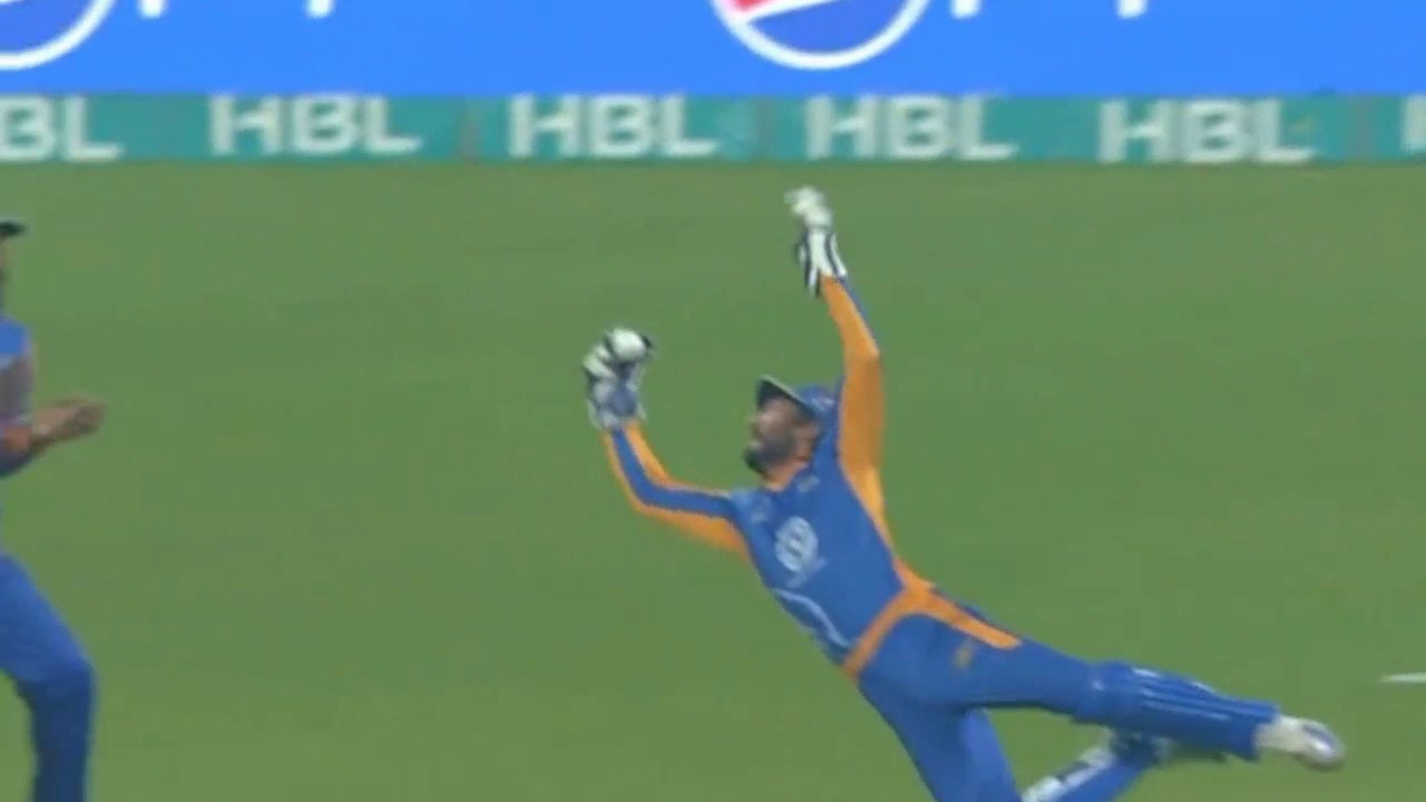 40 years old and can still fly! Top catch of 