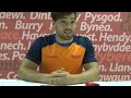 Josh Macleod Bath preview