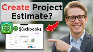 How To Create A Project Estimate QuickBooks Accountant (Tested)