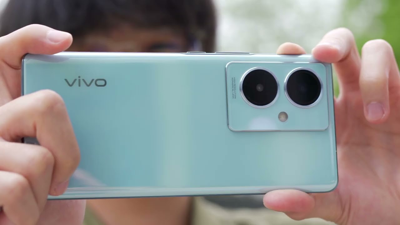 vivo Y78 Plus Unboxing and Full Review: The Ultimate Smartphone Experience