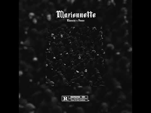 Musashi Pause Flow Mraouniti