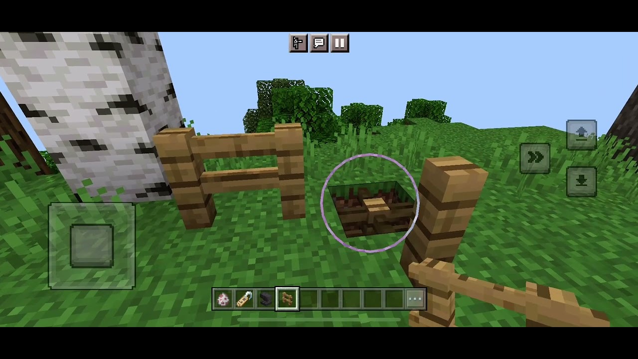 How to make a rainbow sheep on Minecraft |✅