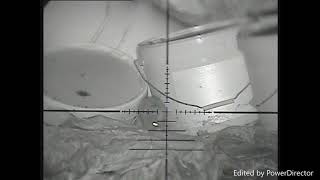 Ratting With Snipercam ..100+rats removed