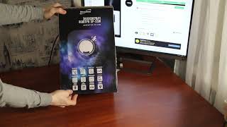 Обзор Увлажнитель воздуха NEOCLIMA SP-55W из Rozetka