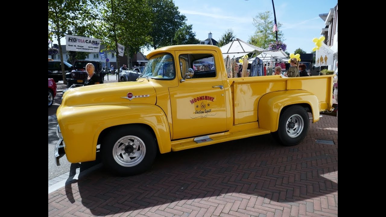 Americana Village Nederweert