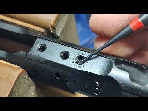 LMT Enhanced Carrier - Split Gas Path