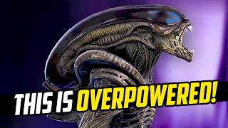 Xenomorph is kinda... busted in RAID Shadow Legends
Download RAID Shadow Legends here:
https://pl.go-ga.me/nkvdddjv #ad
In todays RAID Shadow Legends video, we look at why the Xenomorph champion is really overpowered!
#RAIDShadowLegends #RAIDShadowLegendsGameplay Xenomorph is kinda... busted in RAID Shadow Legends