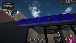 Buying and selling returned goods! - Returns Outlet Sim - PT 1
