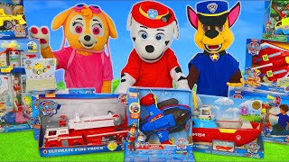 Pup Toy Vehicles For Kids