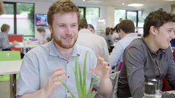 What is Metaswitch Culture?