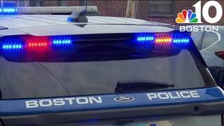 City officials address violent holiday weekend in Boston