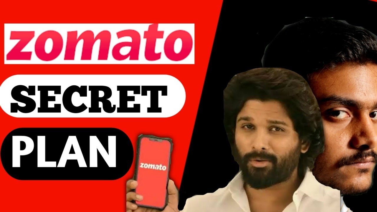 Zomato Case Study || Zomato Evil Plan || How could Zomato become Profitable? | Business Case Study .