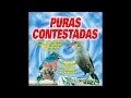 Los Halcones y Palomas - La Manteca