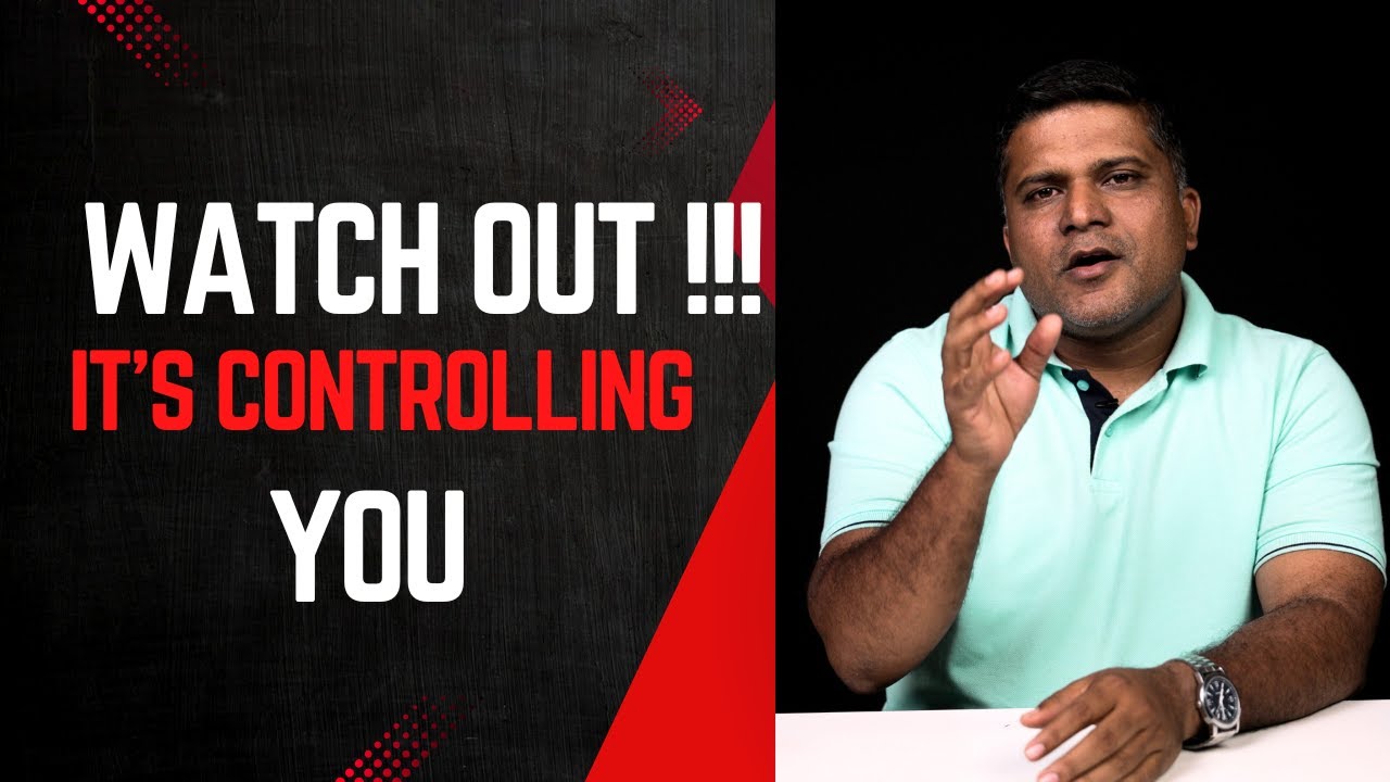 Эпизод 8 | Невидимая сила, которая нами управляет | Культурная гегемония | Джеррин Чандан С.