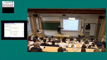 Field quantization, dressed states and cavity QED, Lecture 2