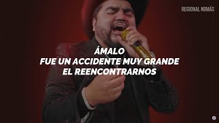 El Mimoso - Amalo (LETRA)
