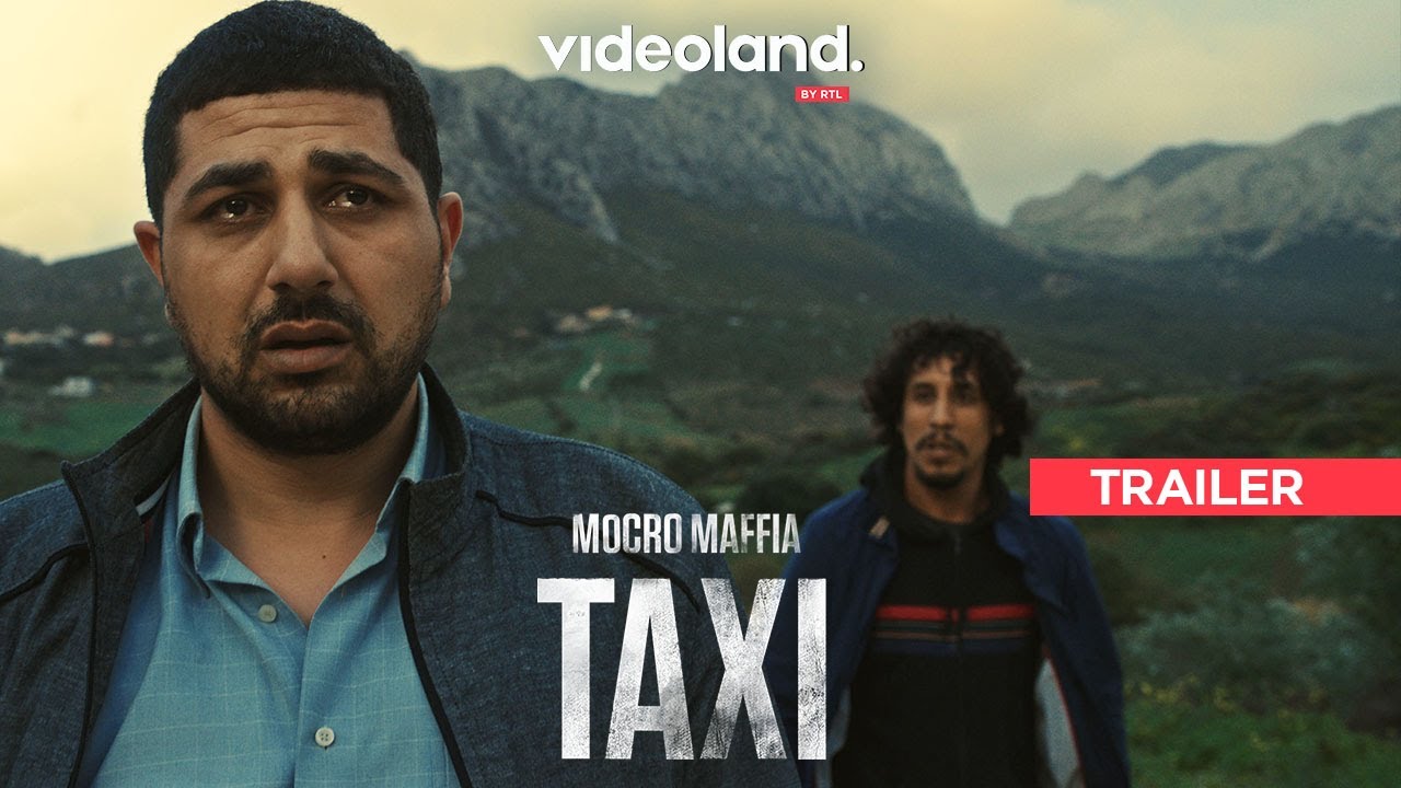 Mocro Maffia: Taxi | Trailer | Vanaf 23 augustus