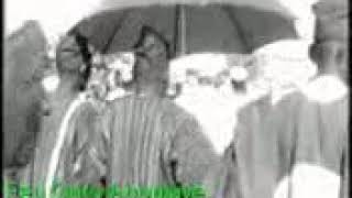 Ouro Abdulay Ayeva