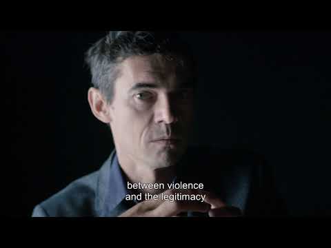 THE MONOPOLY OF VIOLENCE, by David Dufresne - Official Trailer