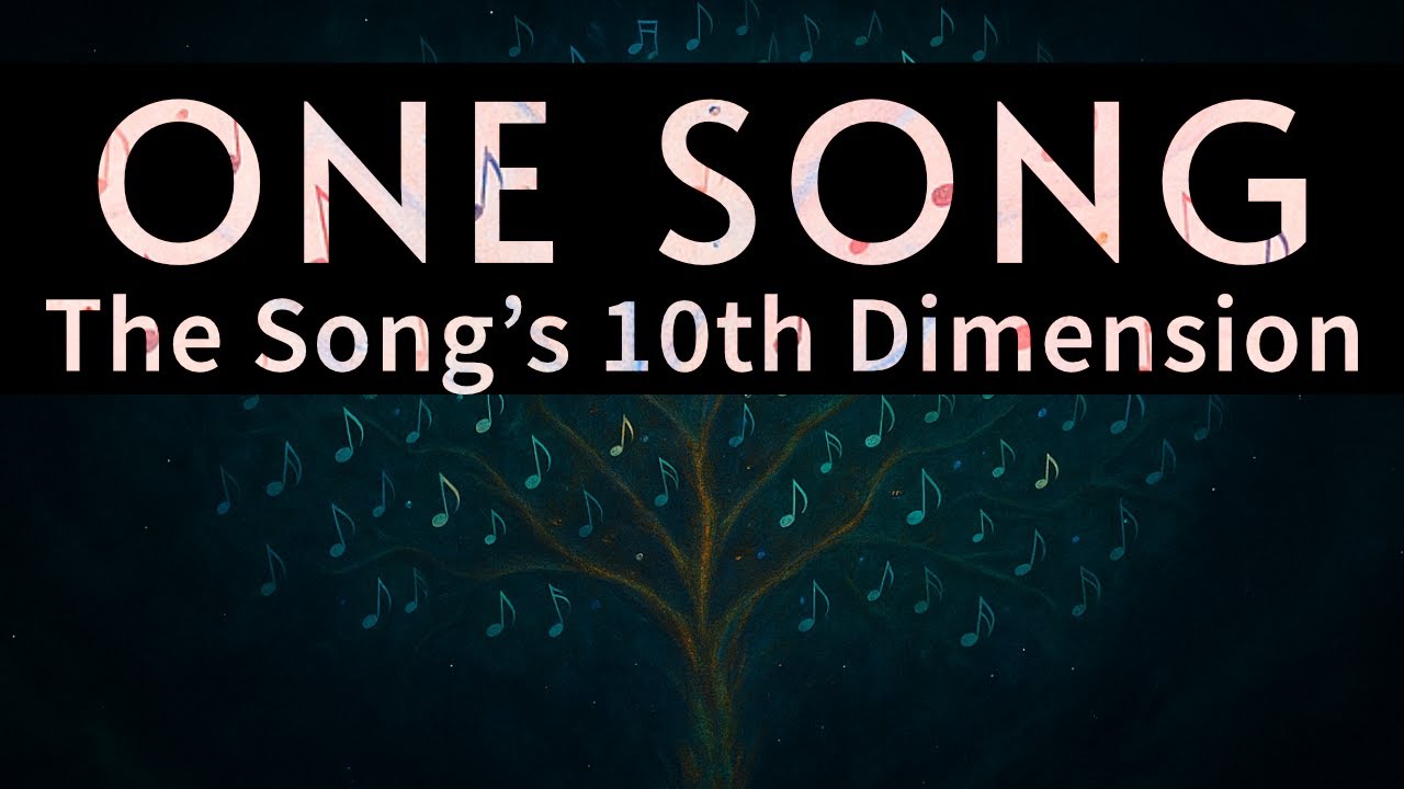 The Song’s 10th Dimension The Song’s 10th Dimension