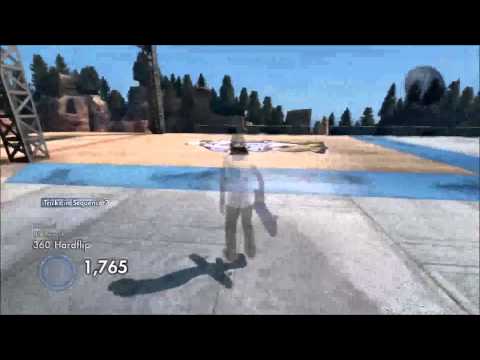 Come fare lo Skate 3 Airwalk e Tailwalk (Guida Passo-Passo)
